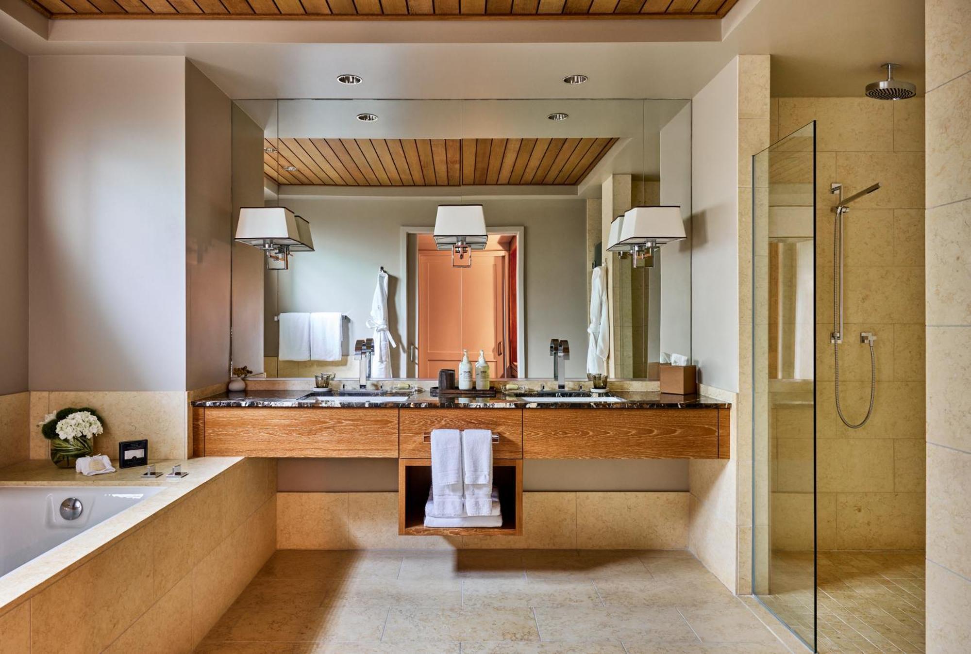 Rosewood Sand Hill Menlo Park Exterior photo
