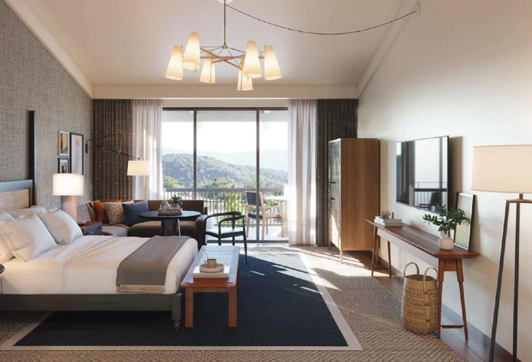Rosewood Sand Hill Menlo Park Exterior photo