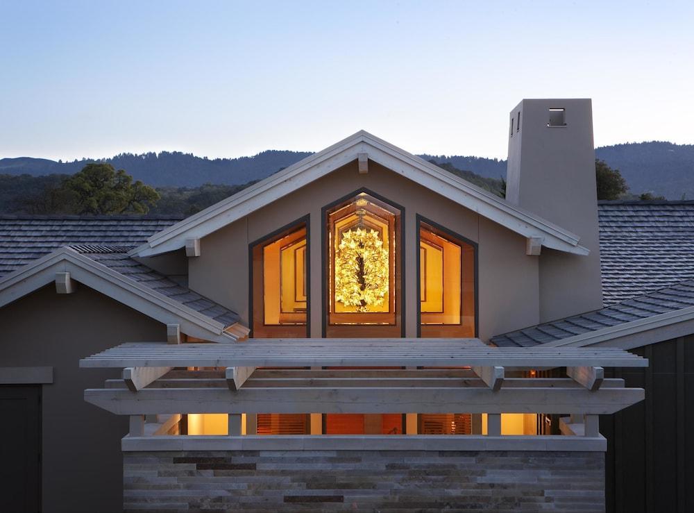 Rosewood Sand Hill Menlo Park Exterior photo